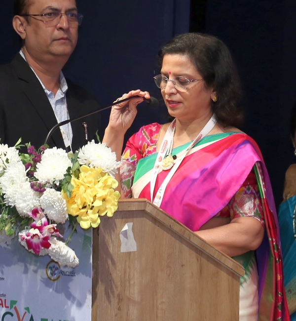 Dr. Jyoti Bhojane