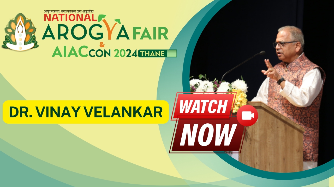Dr. Vinay Velankar